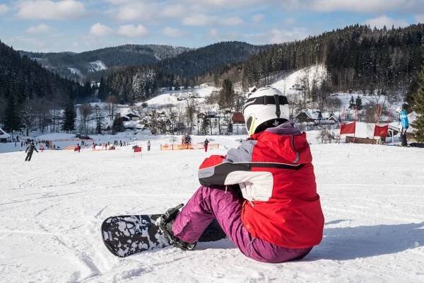 Ski areál Razula v pátek zahajuje lyžařskou sezónu - ZLIN.CZ