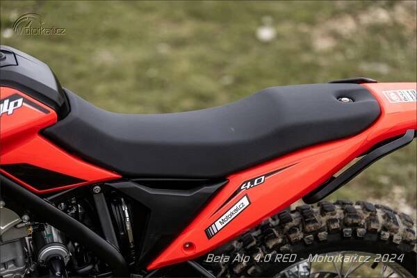 Beta Alp 4.0: Všestranný kamzík | Motorkáři.cz