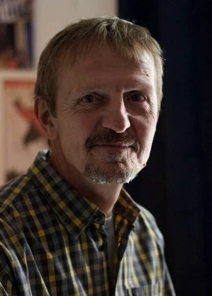Zdeněk Julina | Filmová místa.cz