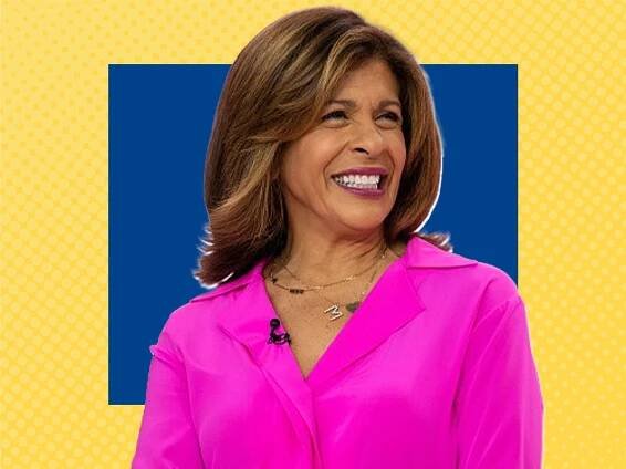 The Midnight Snack Hoda Kotb Can’t Stop Eating In Bed