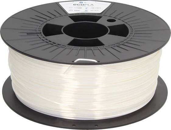 ecoPLA Ultra-Satin White