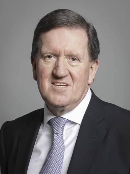Robertson, George : R