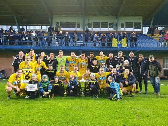 Finále krajského poháru: Kvasice chtějí double, Slušovice čeká už sedmé finále!