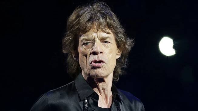 Mick Jagger’s having his heart valve replaced. The technology is better than ever
