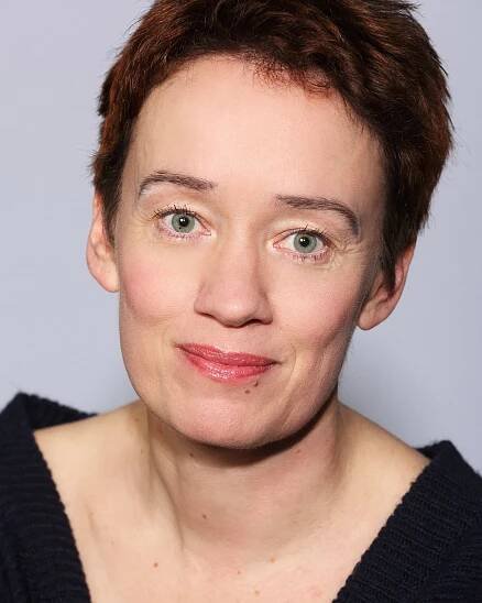 Kate Adams