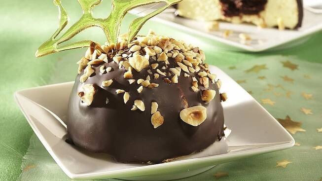 Italské tartufo