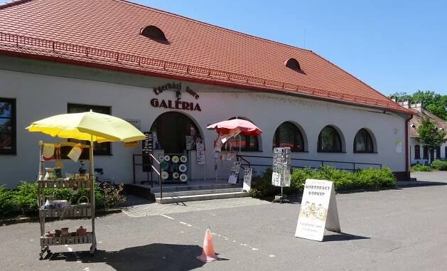 Maďarsko - Hortobágy - galerie - Ostatní