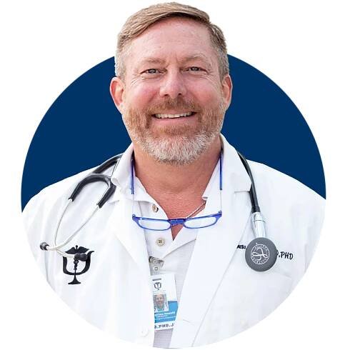 Matthew B.R. Nessetti, M.D., Ph.D