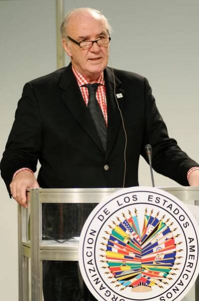 José Antonio García Belaúnde
