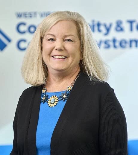 Staff - West Virginia Higher Education Policy Commission