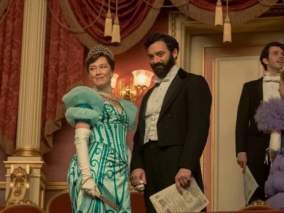 In The Gilded Age Season 3, Divorce, Death, and Violence Come Calling