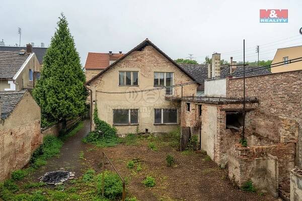 Prodej domů, Hostomice | Mapio.cz