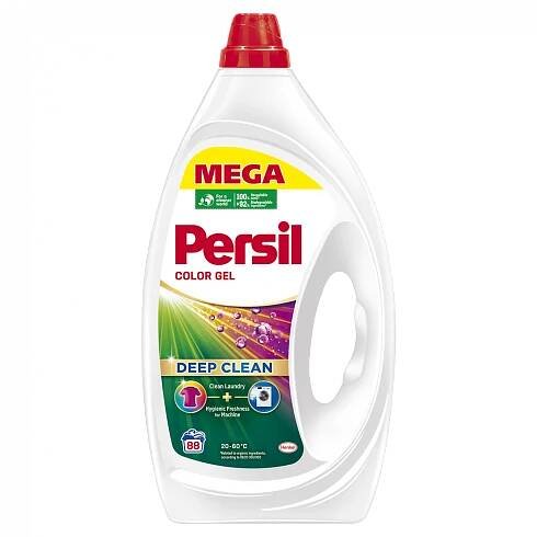 PERSIL gel 3,96 l/88 PD Color