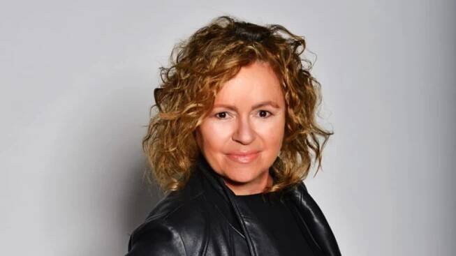 Jitka Sedláčková: Během karantény našla štěstí za barem s Matáskem