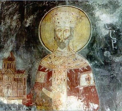 Bagrat III. – Wikipedie