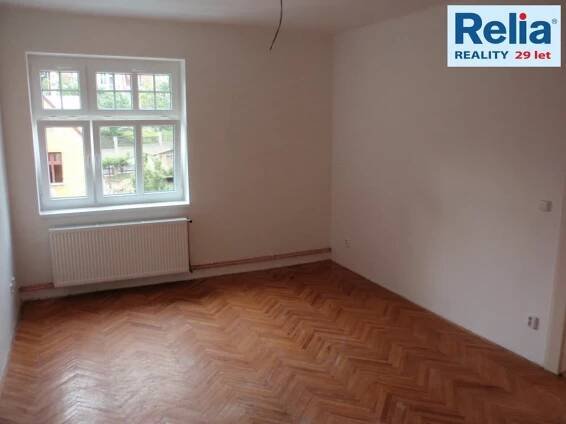 Pronájem, Byty 3+1, 104 m2 - Dobrovského, Liberec II