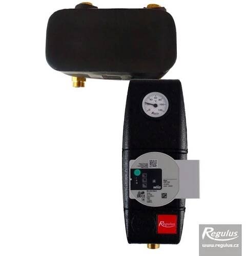 Sada DV193-30E a CSE OTS ZV