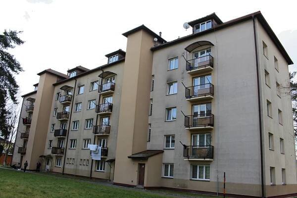 Většina půdních vestaveb v majetku města již byla prodána