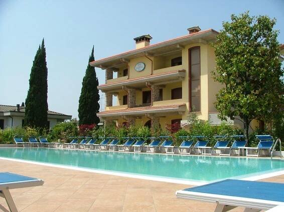 Hotel Gardenia Sirmione 1