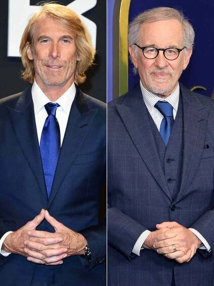Steven Spielberg Told Michael Bay to 'Stop' After 3 Transformers Films: 'Made Too Many'