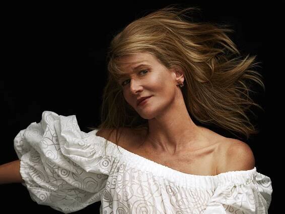 Cover Story: Laura Dern Talks Big Little Lies, Little Women, and Growing Up Hollywood