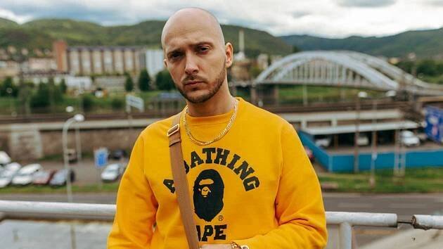 Chci Ústí vrátit na mapu. Rapper Robin Zoot vzkazuje: Neutíkejte ze severu