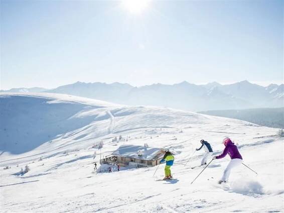 FALKENSTEINERHOF HOTEL & SPA VALLES - Itálie - Dolomiti Superski - Valle Isarco | Superzajezdy.cz