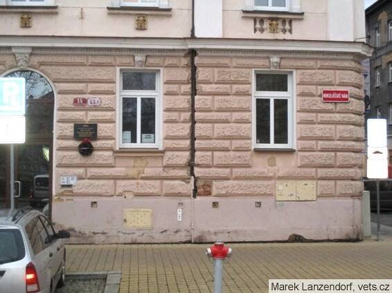 Plzeň - město | Spolek pro vojenská pietní místa