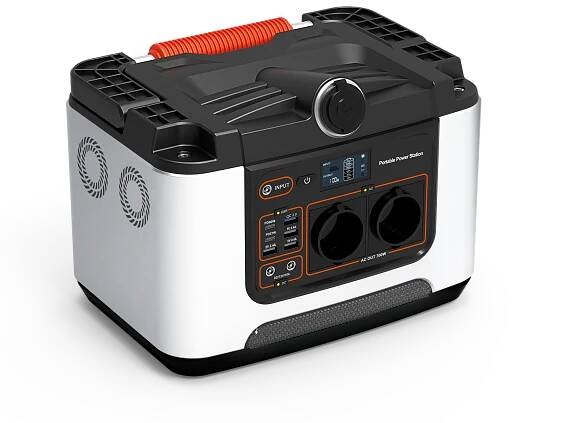 RPBK008 Portable Power Supply