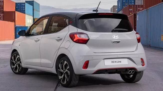 Hyundai i10 | Autosalon TV