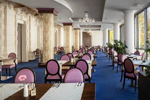 Grandhotel Nabokov foto 6
