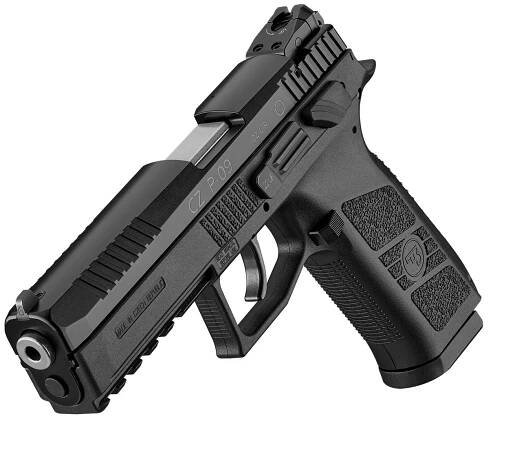 Adaptér CZUB CZ P-09 KADET, 22 LR
