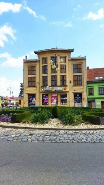 Kino Svět foto 3