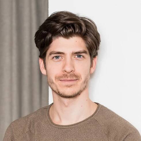 Heilbronn Slush'D - Speaker: Stephan-Daniel Gravert, CPO at mimic robotics