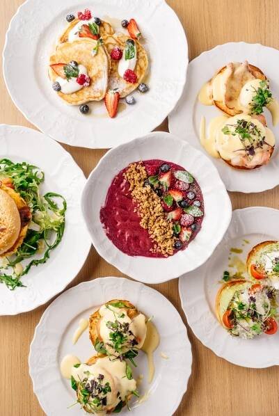 20.12.2020 – 3. adventní soutěž: Nejlepší brunch v Praze