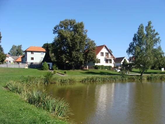 Spolí | Třeboň a okolí - Třeboňsko.cz