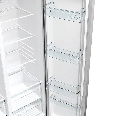Gorenje Advanced NRR9185EAXL