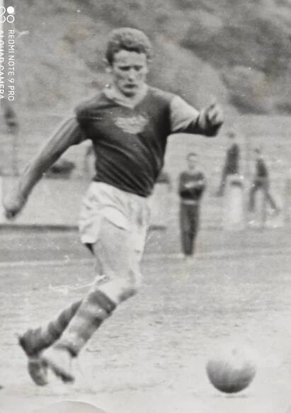 Sportovec tělem i duší Karel Jonák by oslavil 75 let