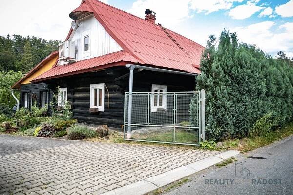 Prodej domů, Ostravice | Mapio.cz