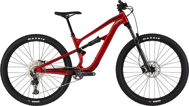 CANNONDALE HABIT 4 2023