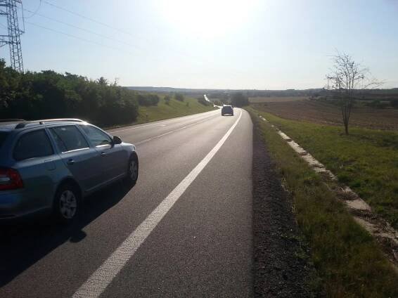 400 kilometrů, 26 hodin aneb Když si vyzkoušíte dril z Tour de France