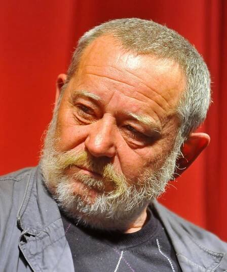 Zemřel herec Divadla Járy Cimrmana Václav Kotek. Bylo mu 67 let