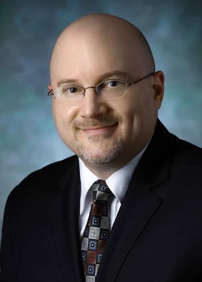 David Newman-Toker M.D. Ph.D.