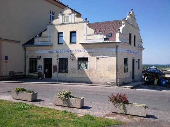 Hostinec Na Knížecí foto 2