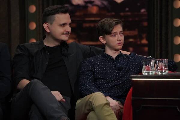 Jakub Nemčok: Musel jsem se líbat se šesti úplně neznámýma holkama | topvip.cz