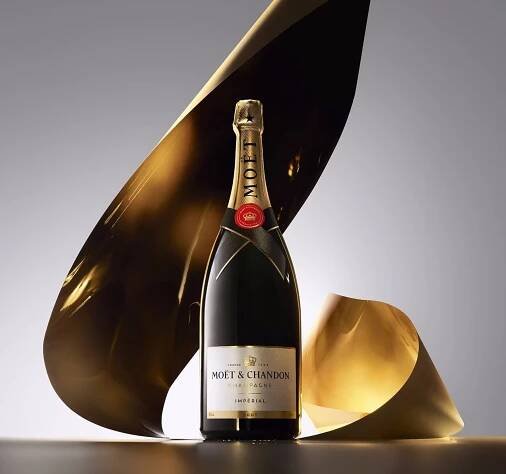 Moët & Chandon Impérial Brut