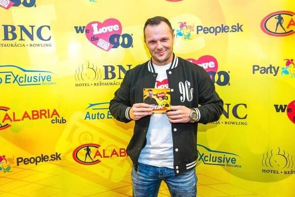 MC Erik o konci Barbary: Odchod Haščákové mě naštval!