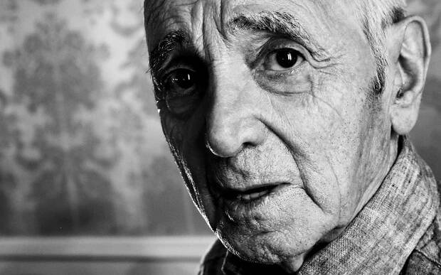 Charles Aznavour
