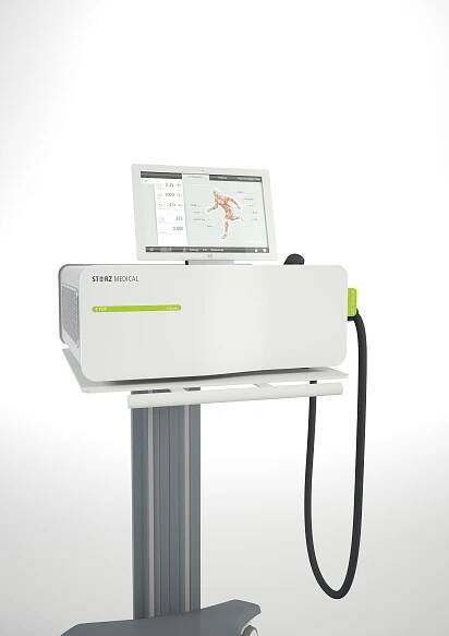 Shockwave Therapy For ED | Gulf Coast Urology Services