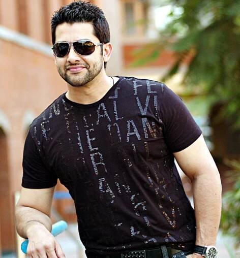 Aftab Shivdasani Beautiful Wallpapers